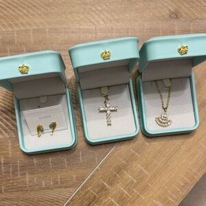 Gold Jewelry 18K GF! - BUYERS CHOICE!